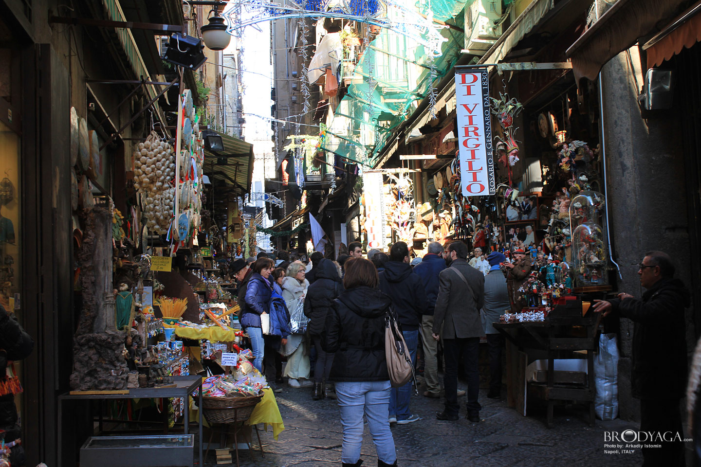 Naples